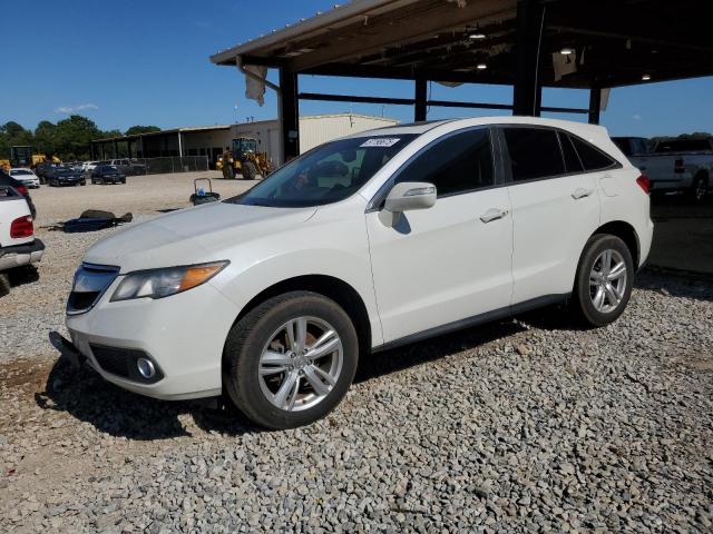  Salvage Acura RDX