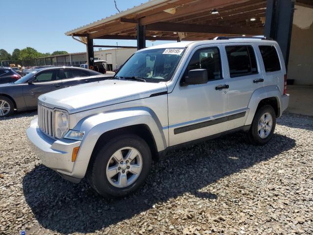  Salvage Jeep Liberty