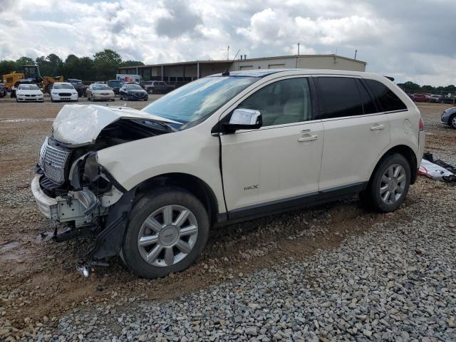  Salvage Lincoln MKX
