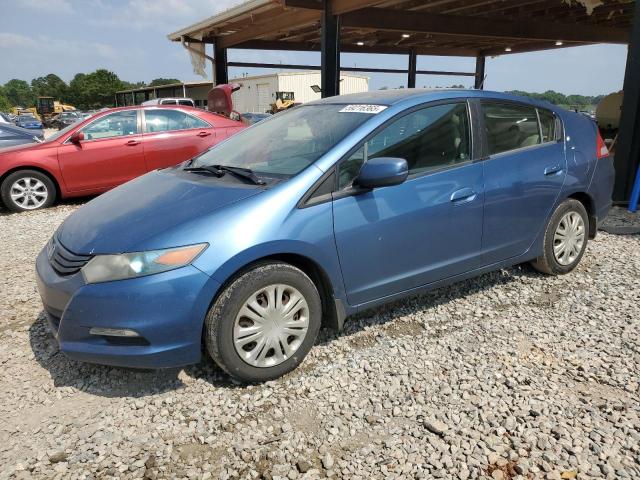  Salvage Honda Insight