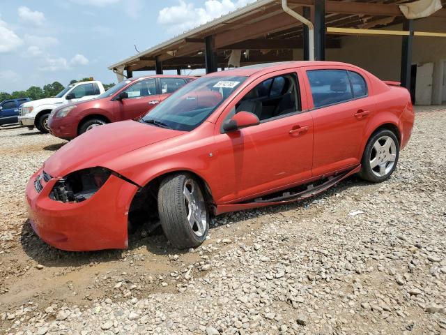  Salvage Chevrolet Cobalt