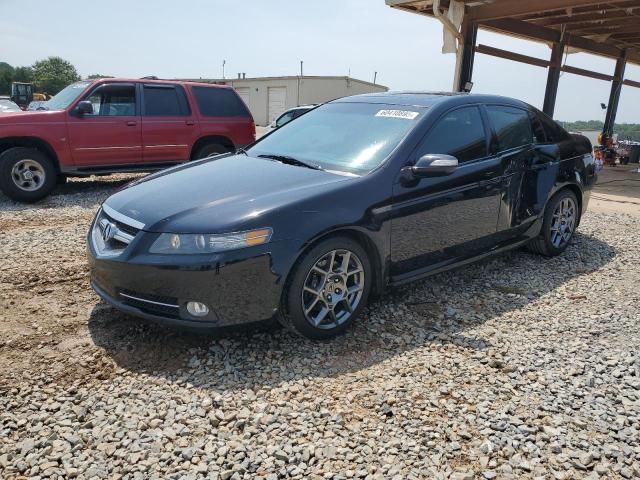  Salvage Acura TL