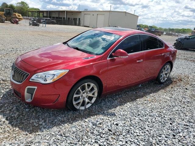  Salvage Buick Regal