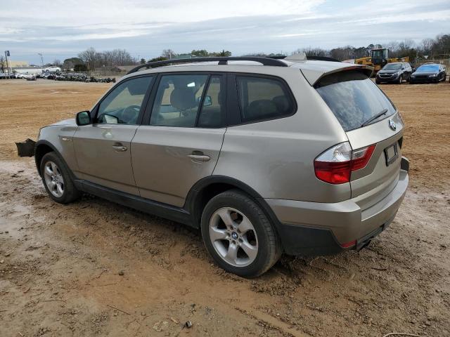 BMW X Series 3.0si Image 3