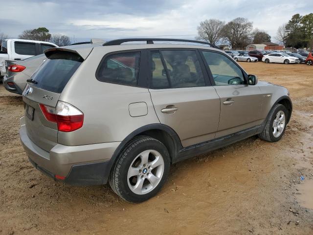 BMW X Series 3.0si Image 4