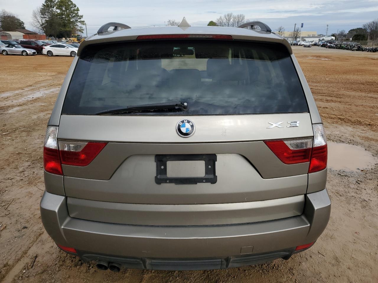 BMW X Series 3.0si Image 6