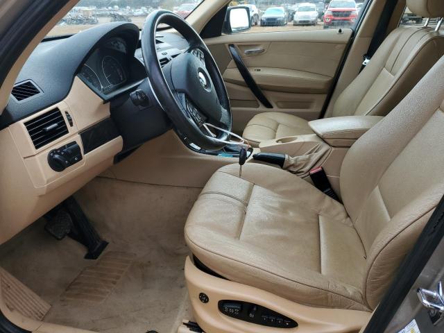 BMW X Series 3.0si Image 12