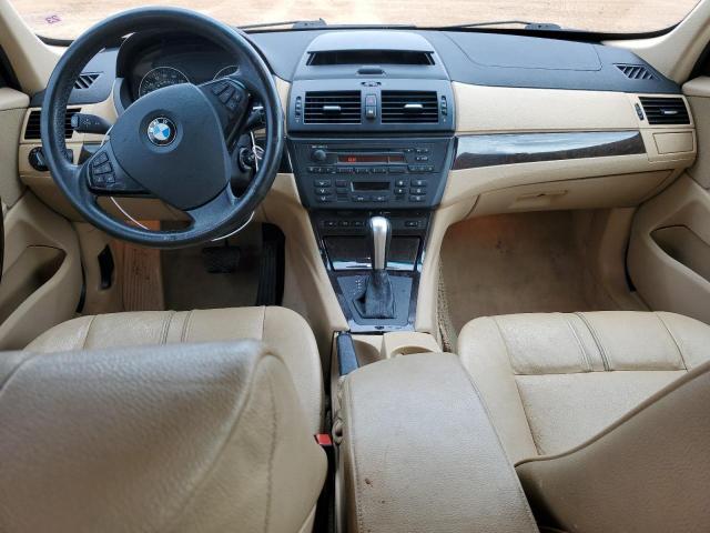 BMW X Series 3.0si Image 8