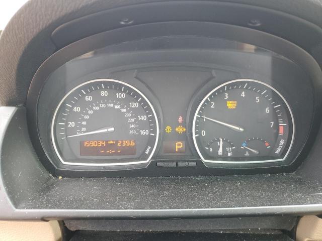 BMW X Series 3.0si Image 7