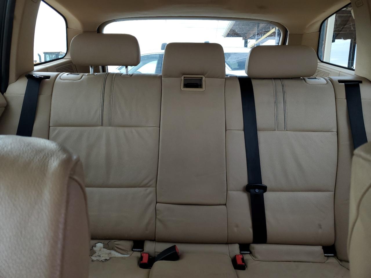 BMW X Series 3.0si Image 13