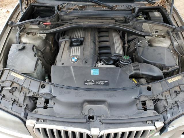 BMW X Series 3.0si Image 9