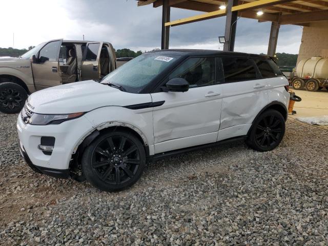  Salvage Land Rover Range Rover