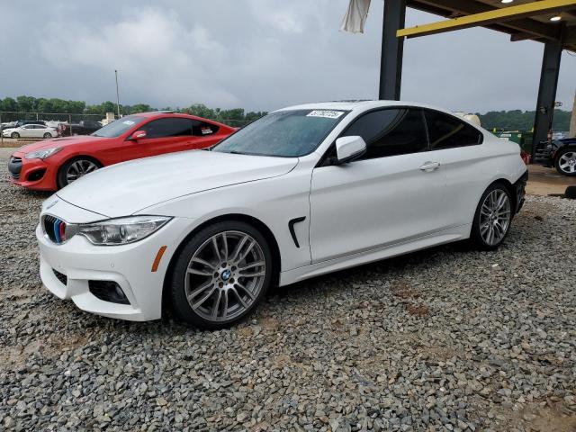  Salvage BMW 4 Series