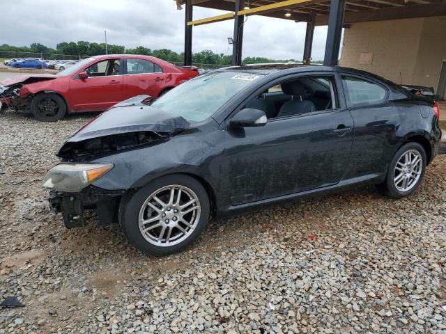  Salvage Scion TC