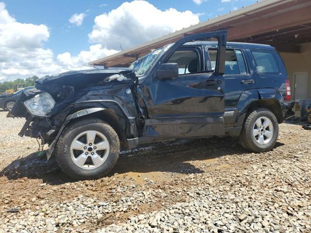  Salvage Jeep Liberty