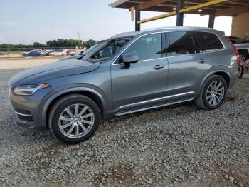  Salvage Volvo XC90