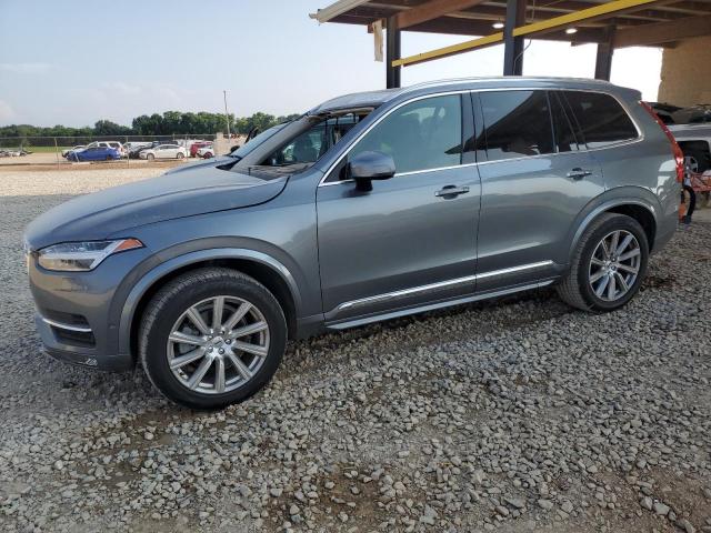  Salvage Volvo XC90