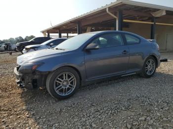  Salvage Toyota Scion