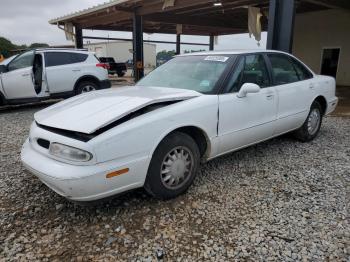  Salvage Oldsmobile 88