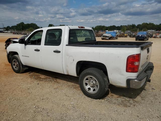 Chevrolet Silverado C1500 Image 2