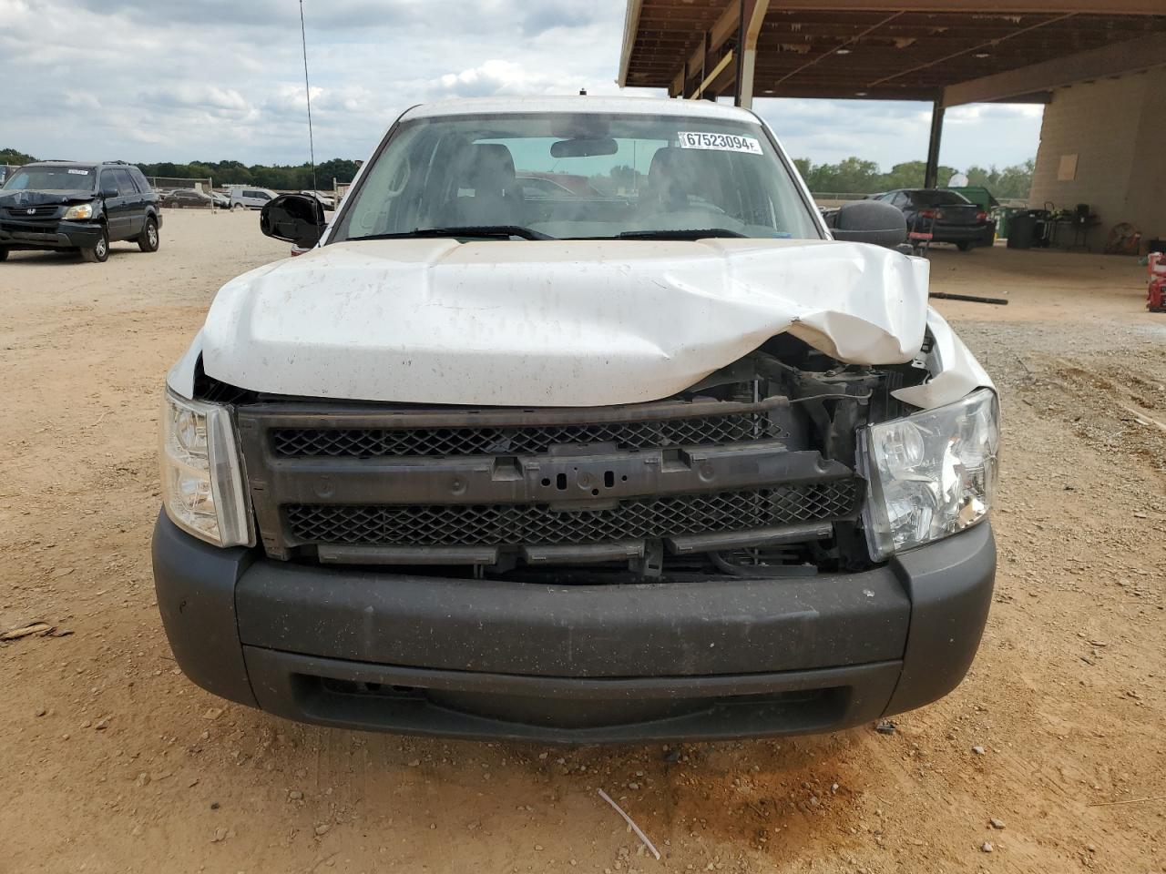 Chevrolet Silverado C1500 Image 7