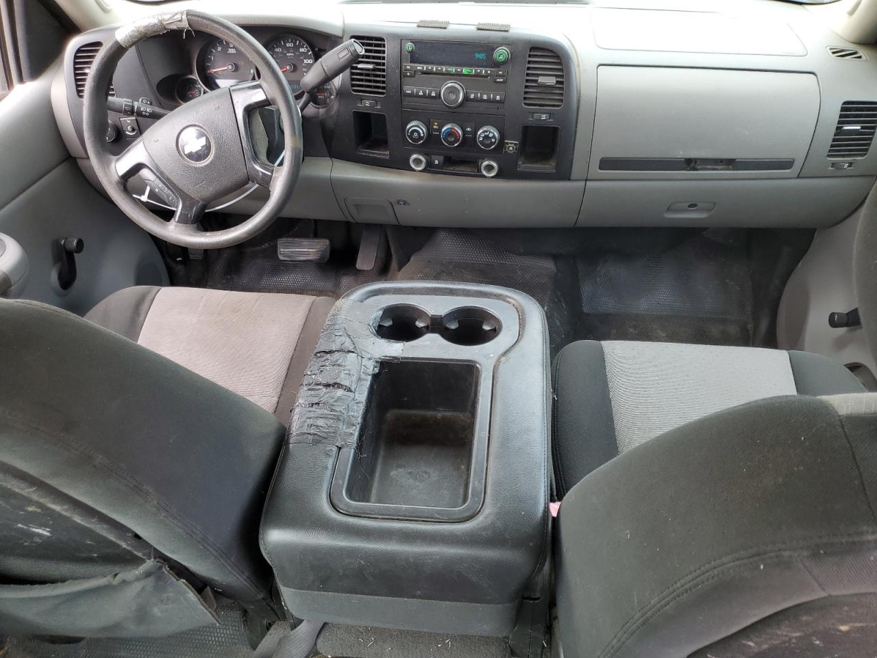 Chevrolet Silverado C1500 Image 9