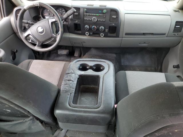 Chevrolet Silverado C1500 Image 9