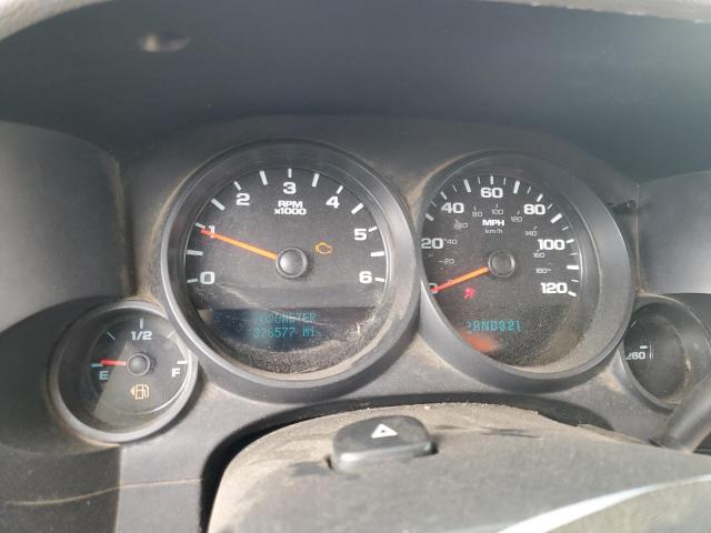 Chevrolet Silverado C1500 Image 4