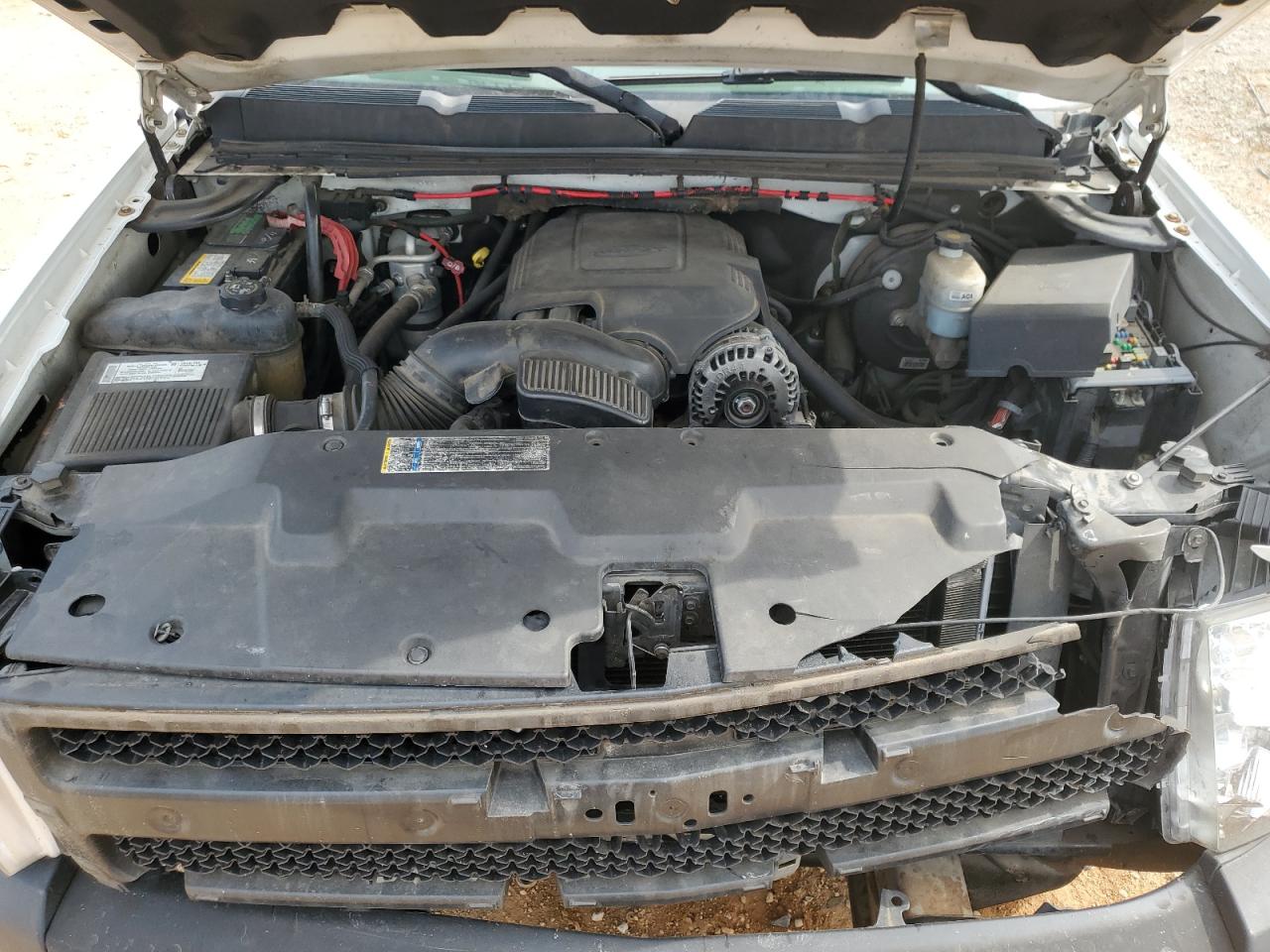 Chevrolet Silverado C1500 Image 5