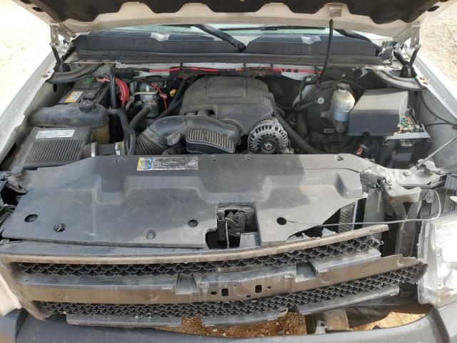 Chevrolet Silverado C1500 Image 5