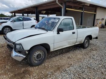  Salvage Toyota Pickup
