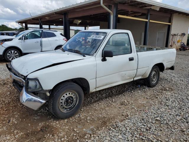  Salvage Toyota Pickup