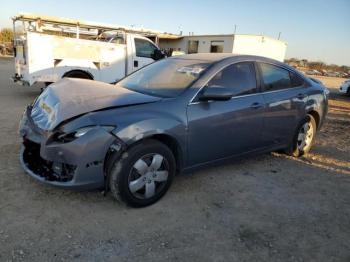 Salvage Mazda 6
