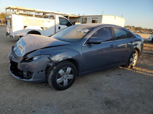  Salvage Mazda 6