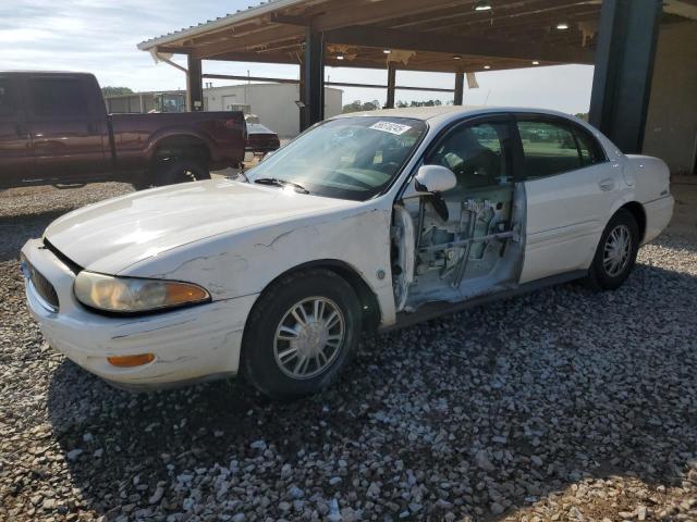 Salvage Buick LeSabre