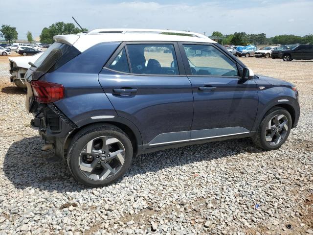 Hyundai VENUE Sel Image 4