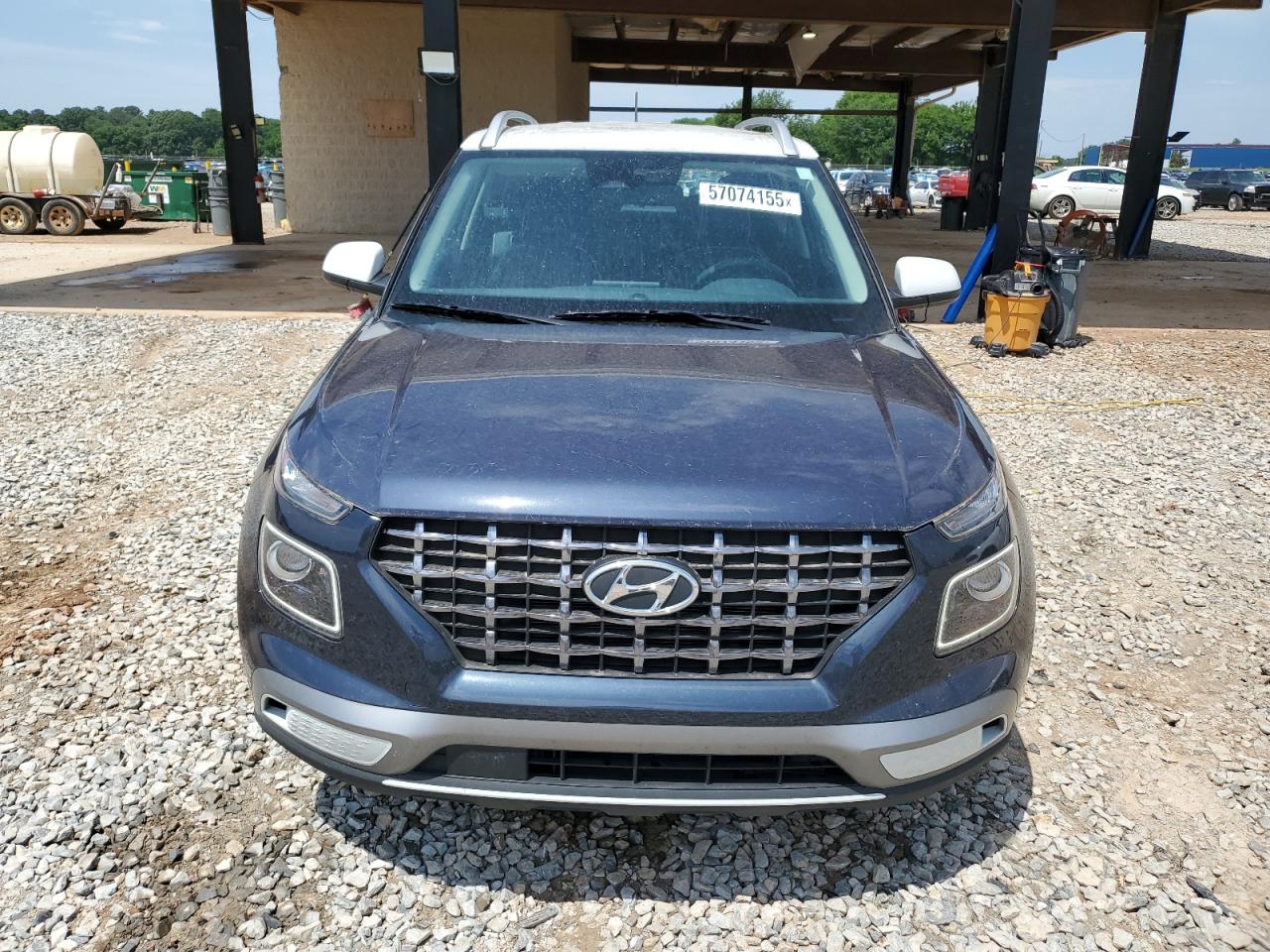 Hyundai VENUE Sel Image 8