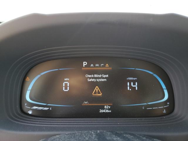 Hyundai VENUE Sel Image 13