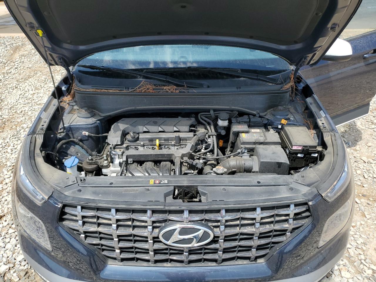 Hyundai VENUE Sel Image 7