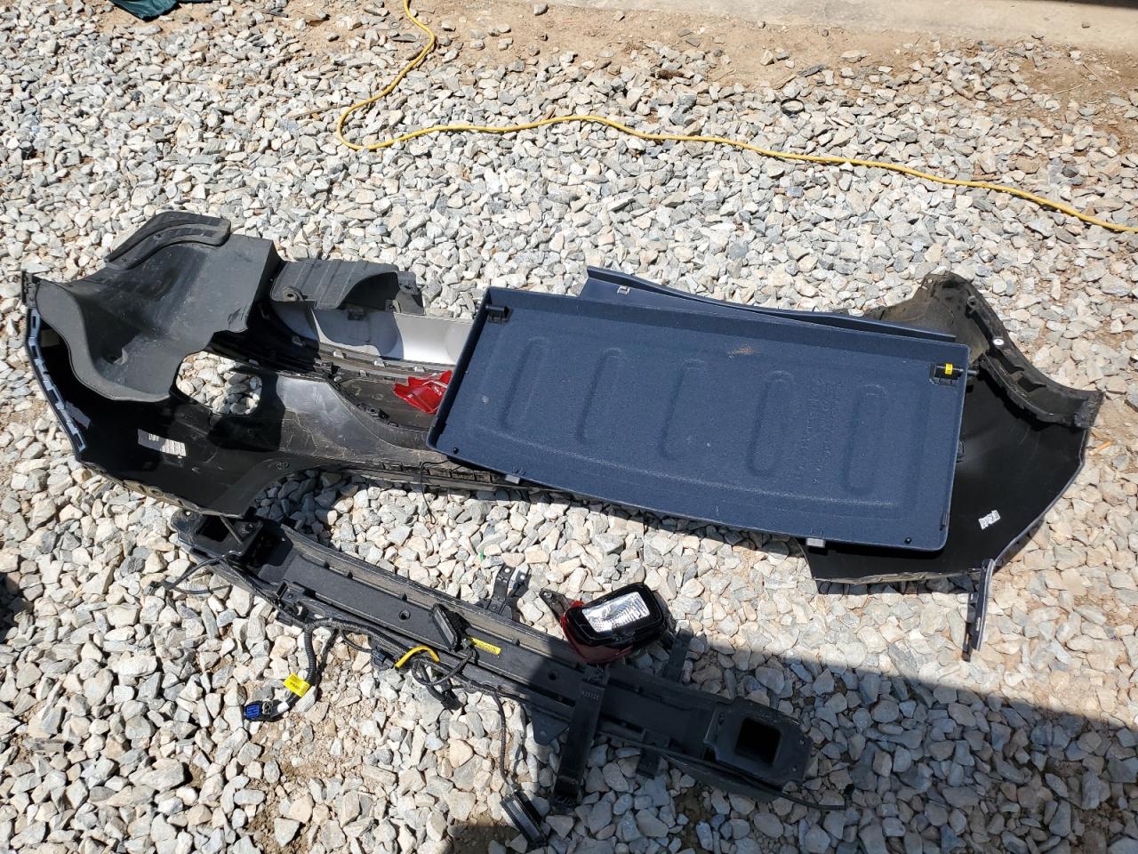 Hyundai VENUE Sel Image 9