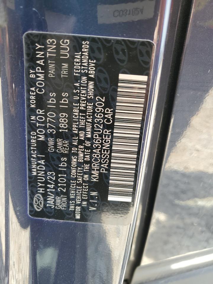 Hyundai VENUE Sel Image 11