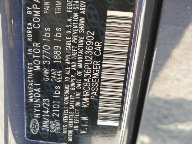 Hyundai VENUE Sel Image 11