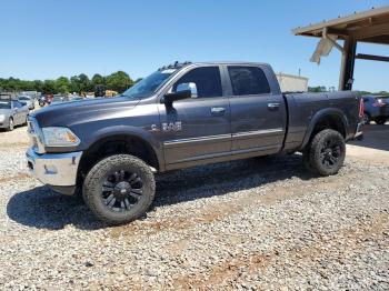  Salvage Ram 2500