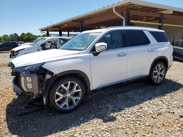  Salvage Hyundai PALISADE