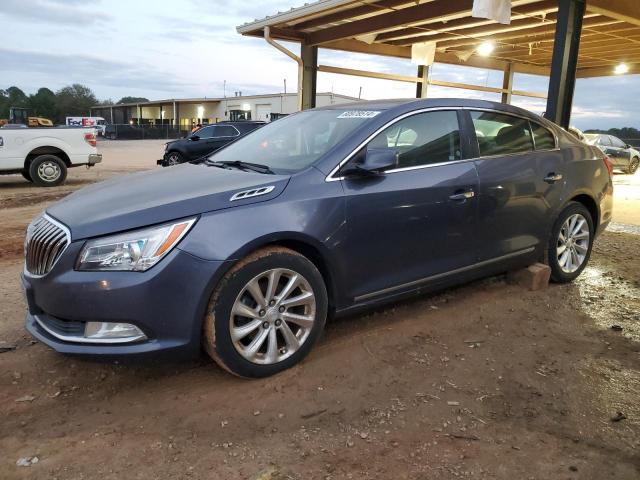  Salvage Buick LaCrosse