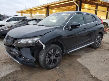  Salvage Mitsubishi Eclipse
