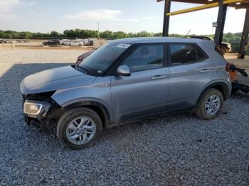  Salvage Hyundai VENUE