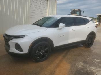  Salvage Chevrolet Blazer
