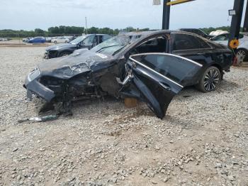  Salvage Lincoln MKZ