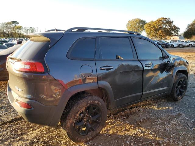 Jeep Cherokee Trailhawk Image 5